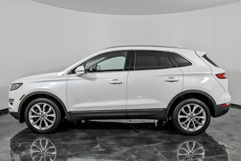 2019 Lincoln MKC - Image 7 of 12