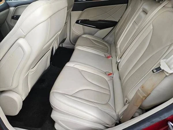 2019 Lincoln MKC - Image 19 of 21