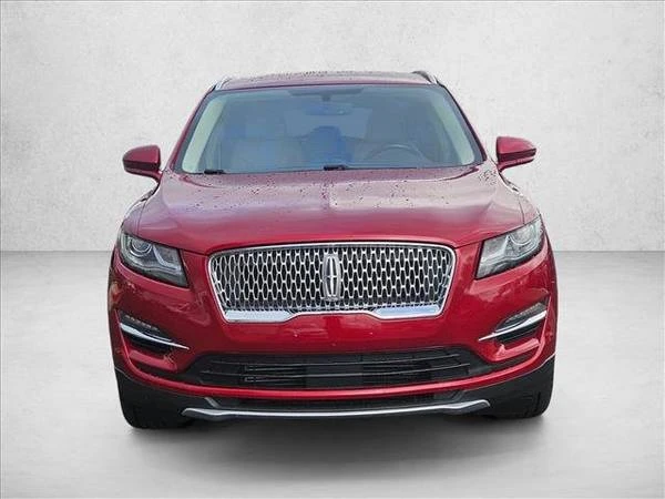 2019 Lincoln MKC - Image 2 of 21