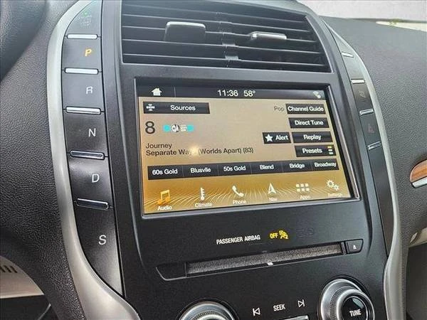2019 Lincoln MKC - Image 13 of 21