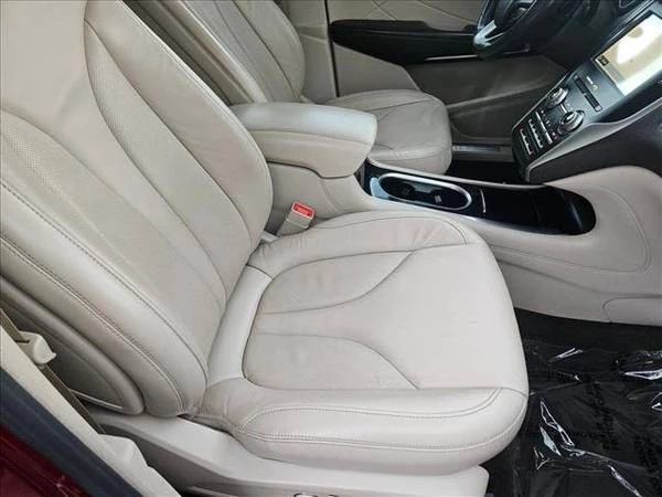2019 Lincoln MKC - Image 21 of 21