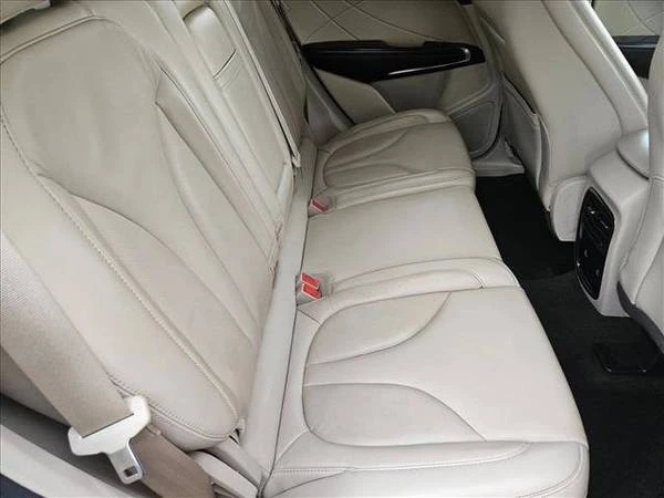 2019 Lincoln MKC - Image 20 of 21
