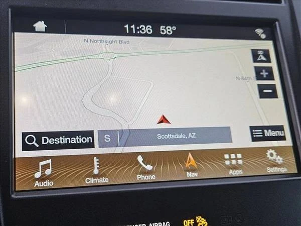 2019 Lincoln MKC - Image 14 of 21