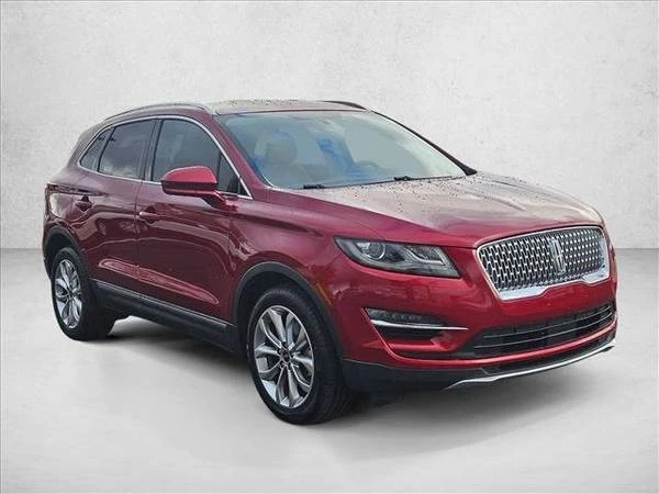 2019 Lincoln MKC - Image 3 of 21