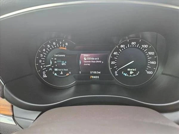 2019 Lincoln MKC - Image 11 of 21