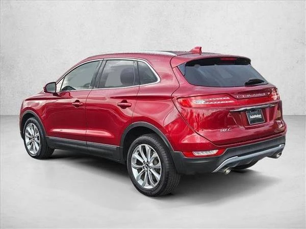 2019 Lincoln MKC - Image 8 of 21