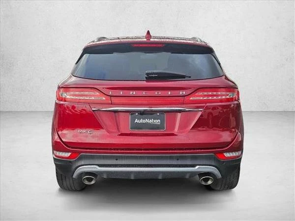 2019 Lincoln MKC - Image 7 of 21