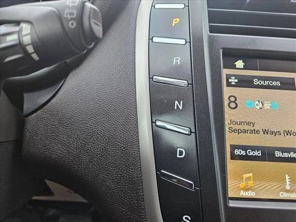 2019 Lincoln MKC - Image 12 of 21