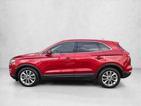 2019 Lincoln MKC - Image 9 of 21