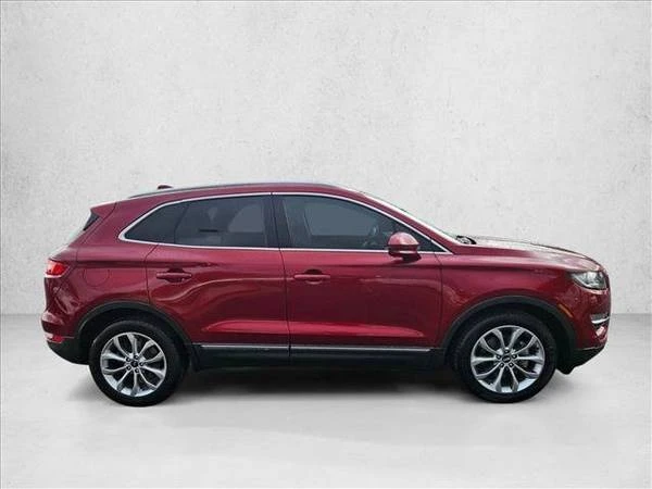2019 Lincoln MKC - Image 4 of 21
