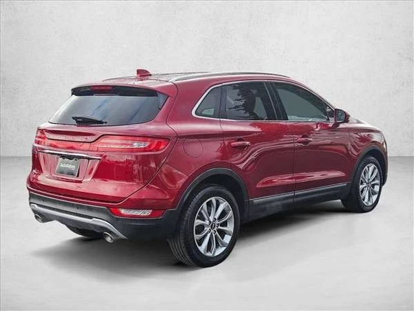 2019 Lincoln MKC - Image 5 of 21