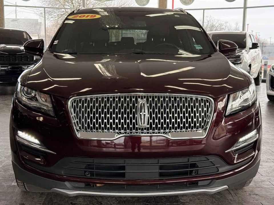 2019 Lincoln MKC - Image 4 of 12