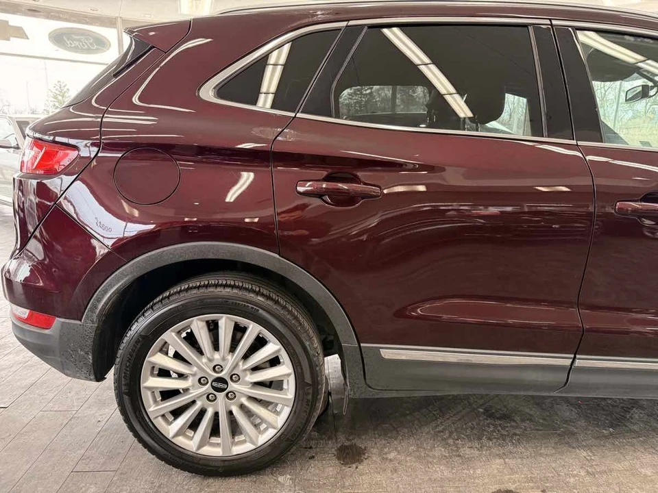 2019 Lincoln MKC - Image 7 of 12