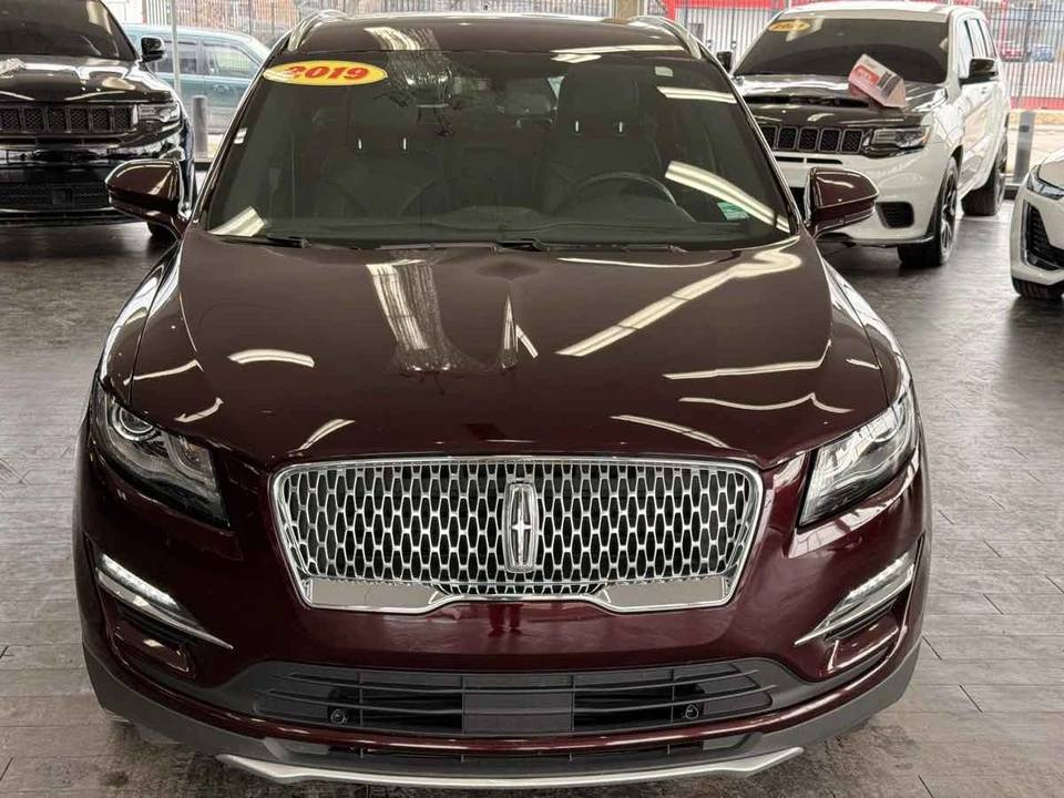 2019 Lincoln MKC - Image 3 of 12