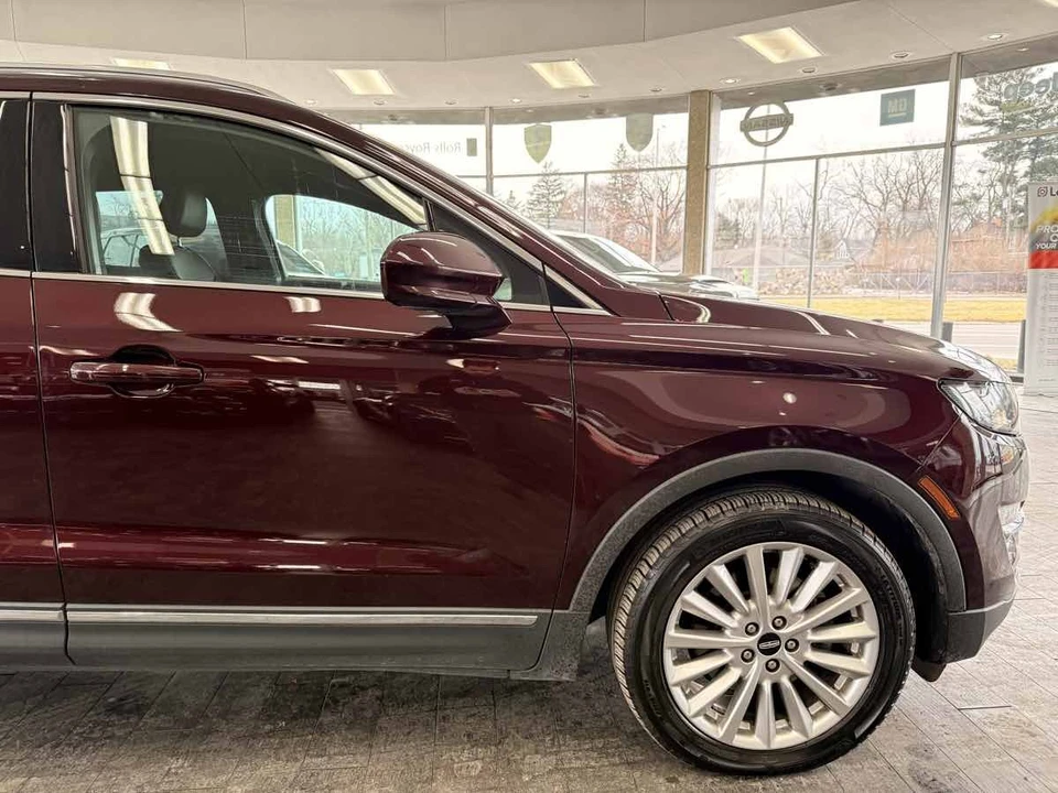 2019 Lincoln MKC - Image 6 of 12
