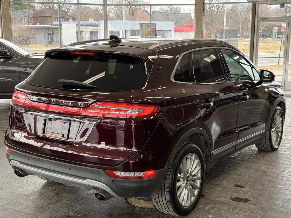 2019 Lincoln MKC - Image 9 of 12