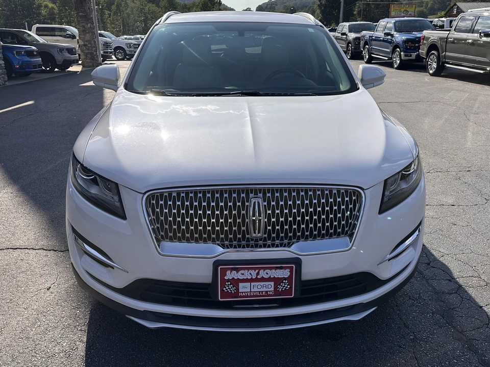 2019 Lincoln MKC - Image 3 of 21