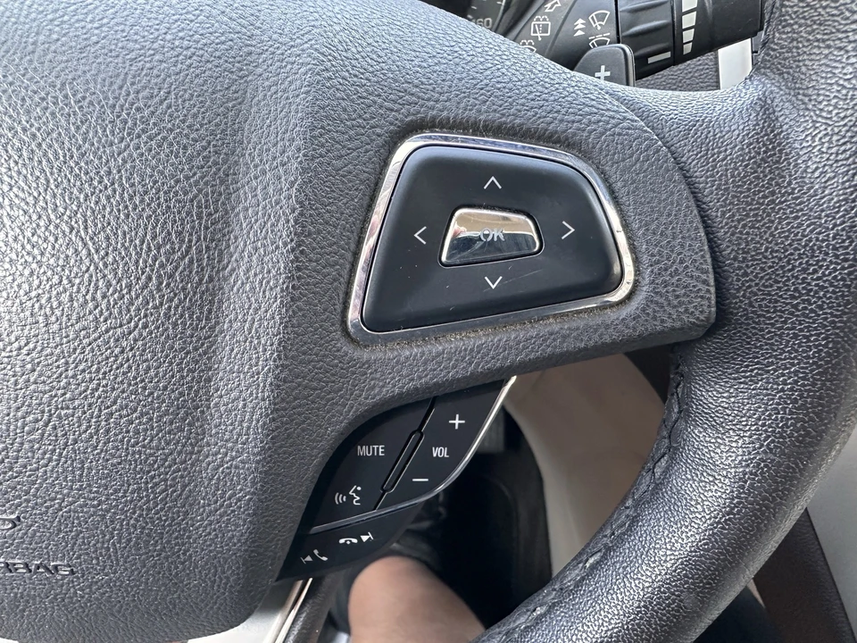 2019 Lincoln MKC - Image 21 of 21