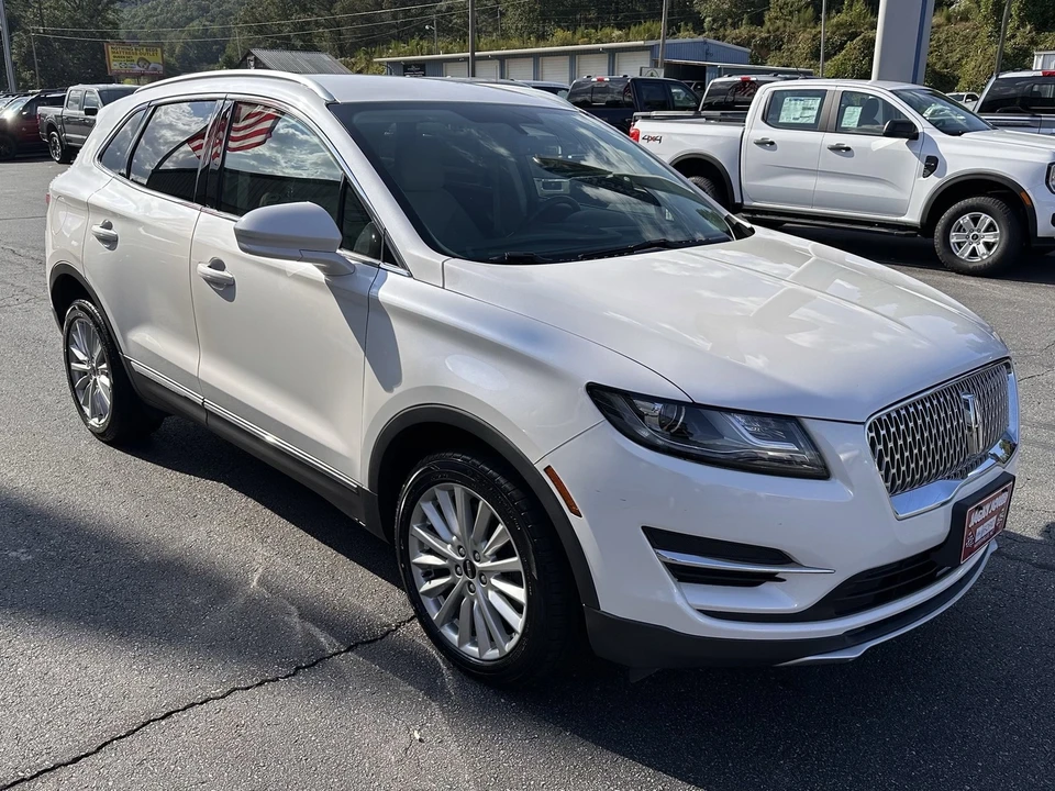 2019 Lincoln MKC - Image 4 of 12