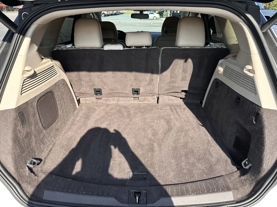 2019 Lincoln MKC - Image 16 of 21