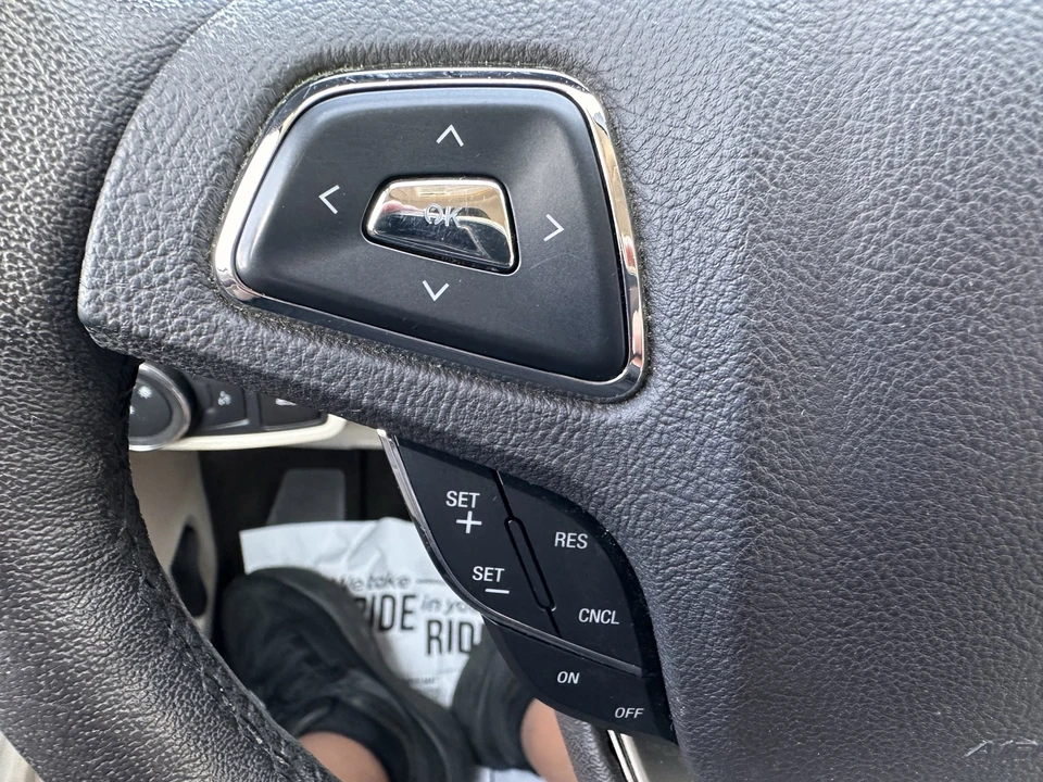 2019 Lincoln MKC - Image 20 of 21