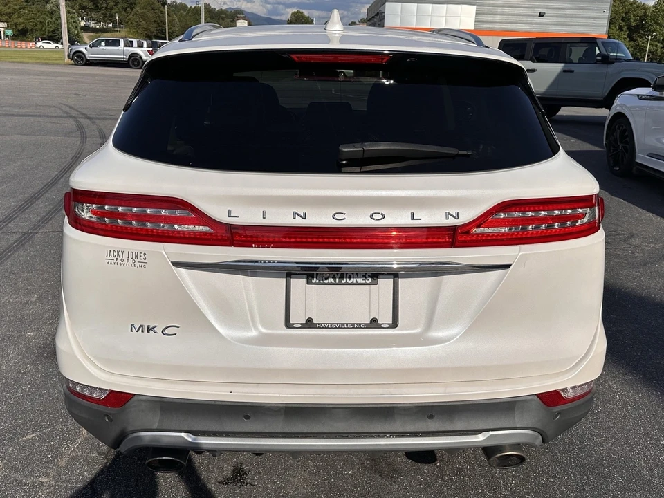 2019 Lincoln MKC - Image 7 of 12