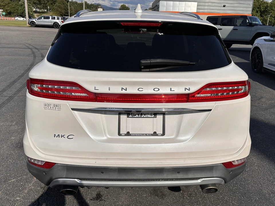 2019 Lincoln MKC - Image 7 of 21