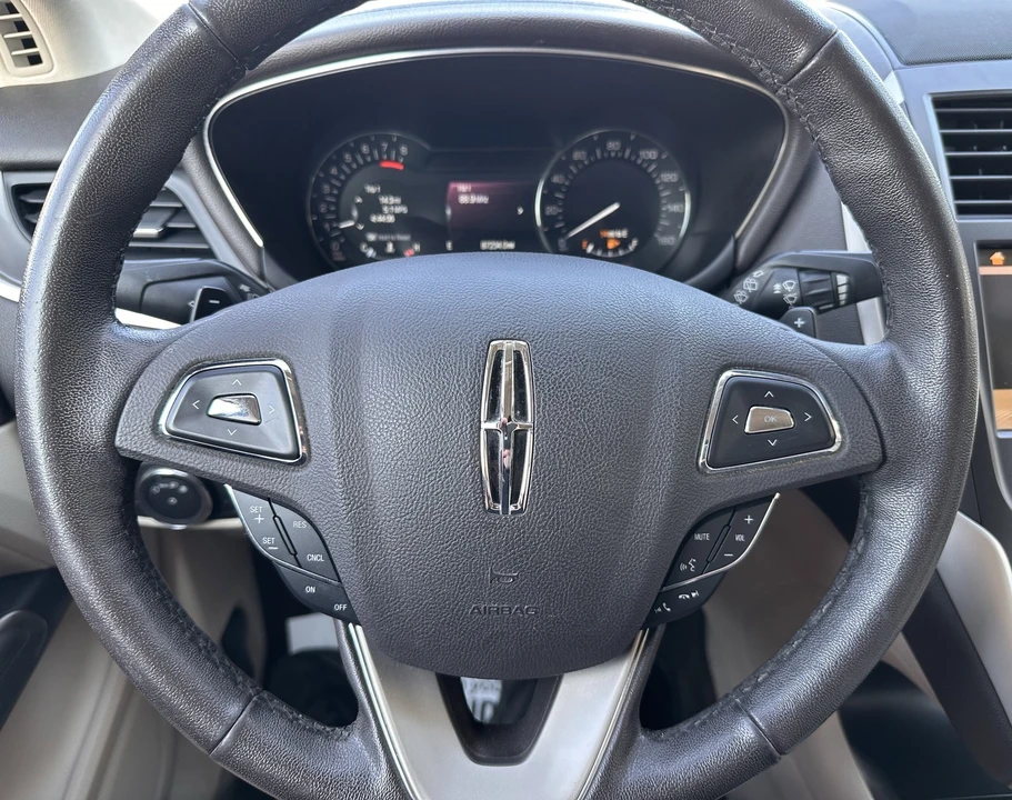 2019 Lincoln MKC - Image 19 of 21
