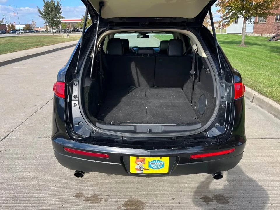 2019 Lincoln MKT - Image 11 of 18
