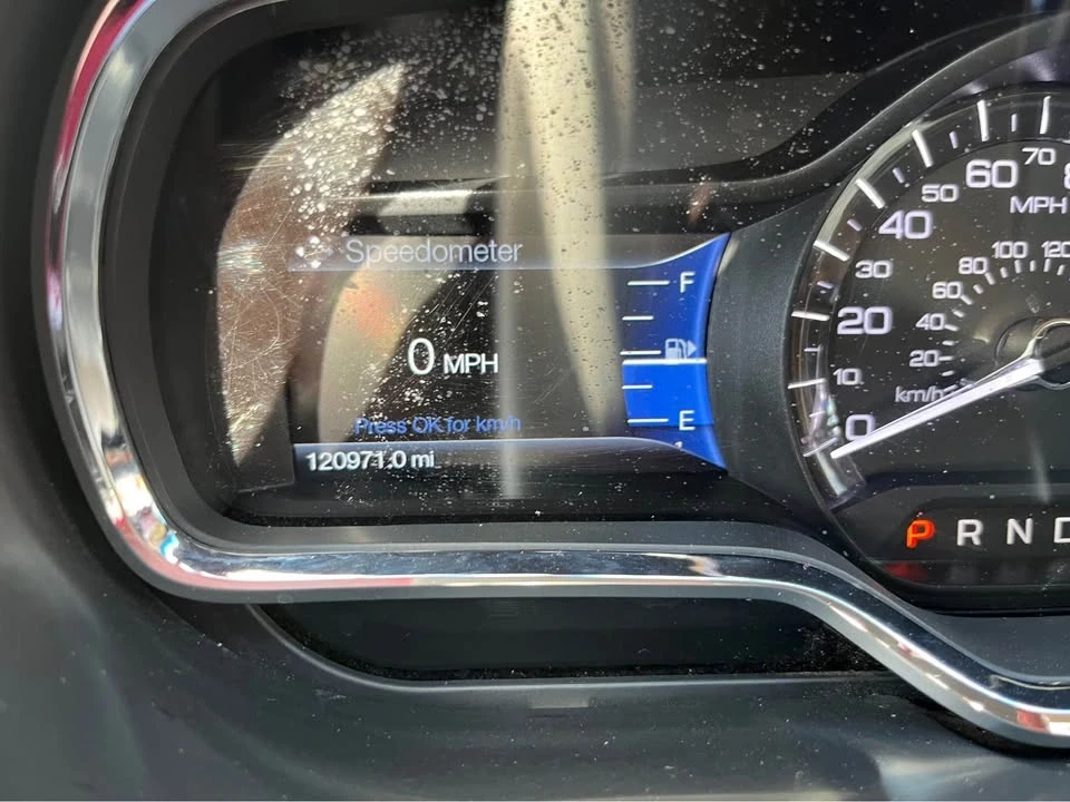 2019 Lincoln MKT - Image 15 of 18