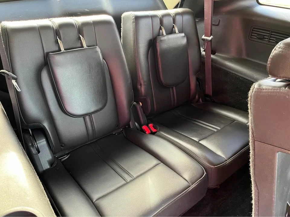 2019 Lincoln MKT - Image 6 of 18