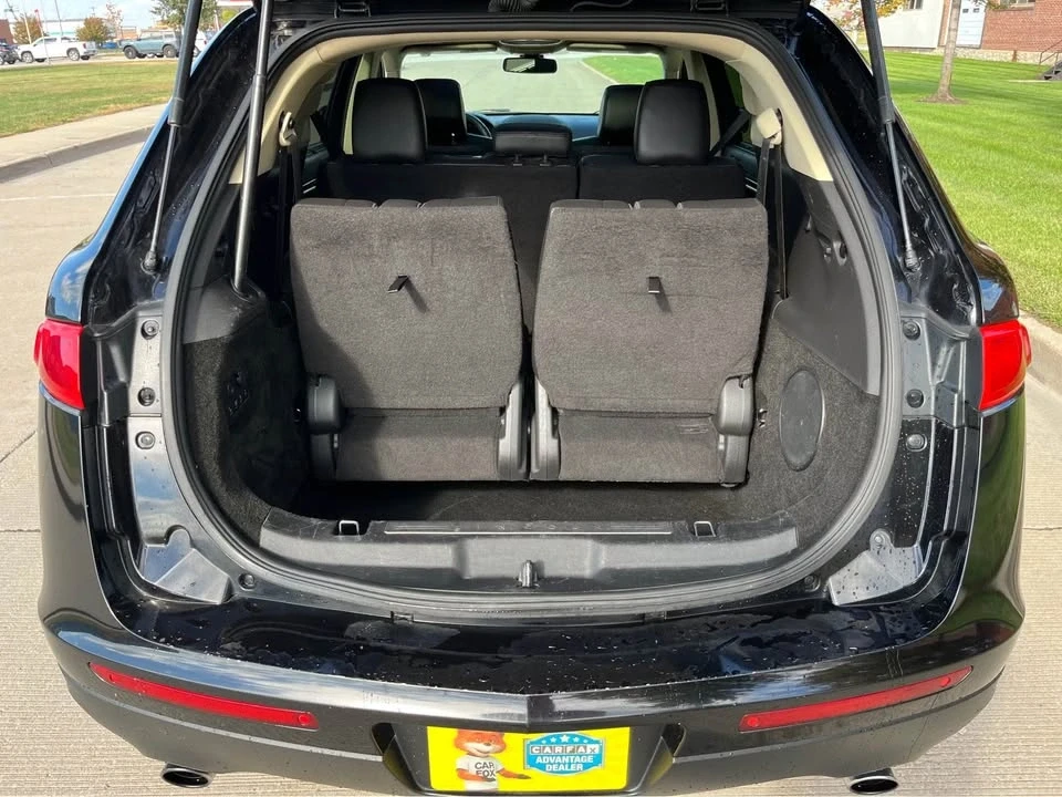 2019 Lincoln MKT - Image 9 of 18
