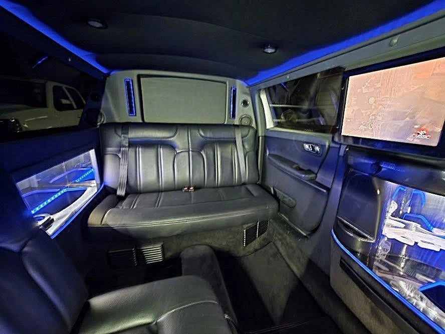 2019 Lincoln MKT - Image 15 of 20