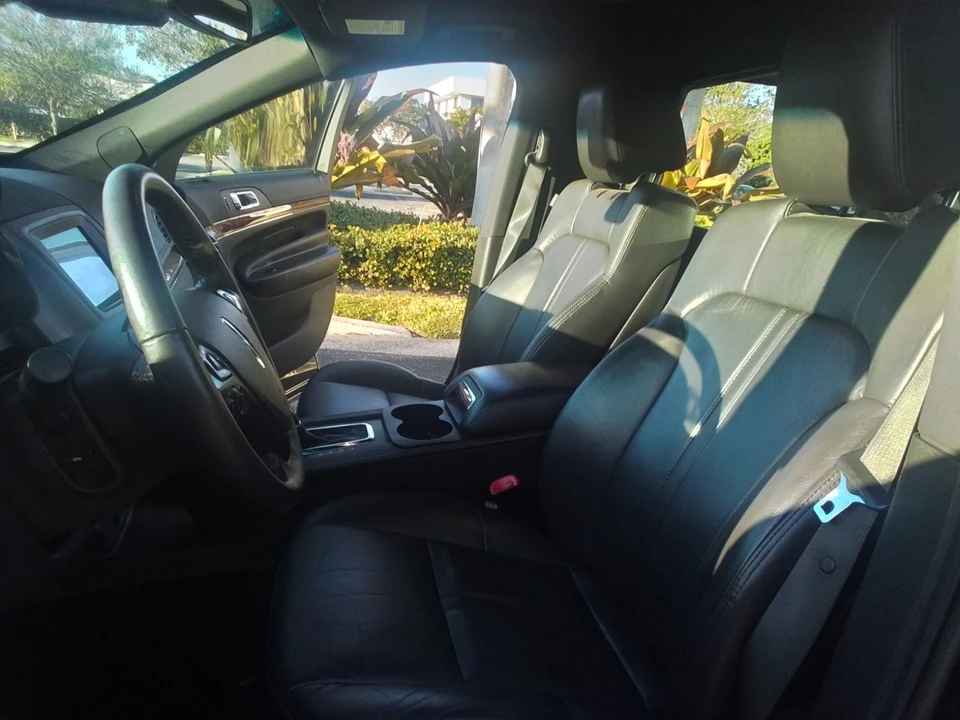 2019 Lincoln MKT - Image 21 of 21