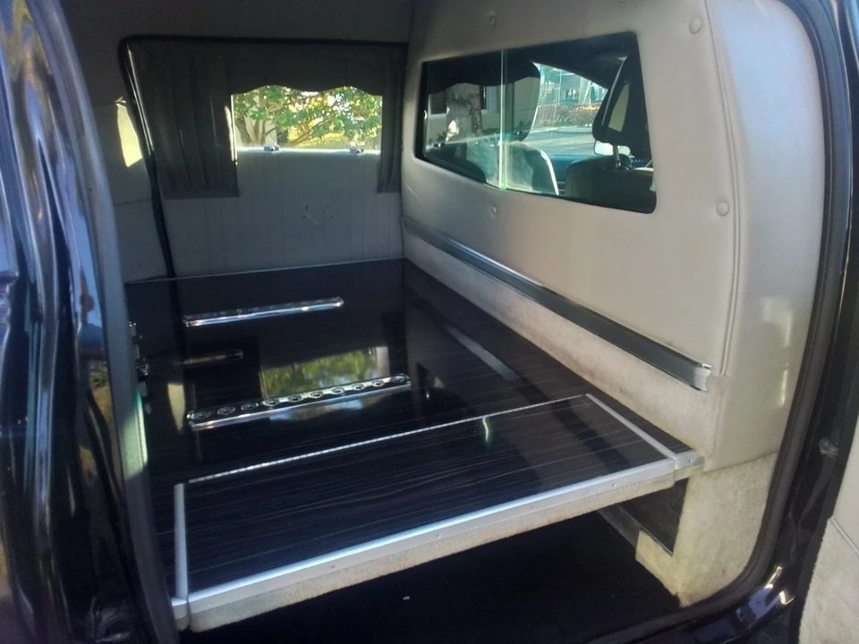 2019 Lincoln MKT - Image 12 of 21