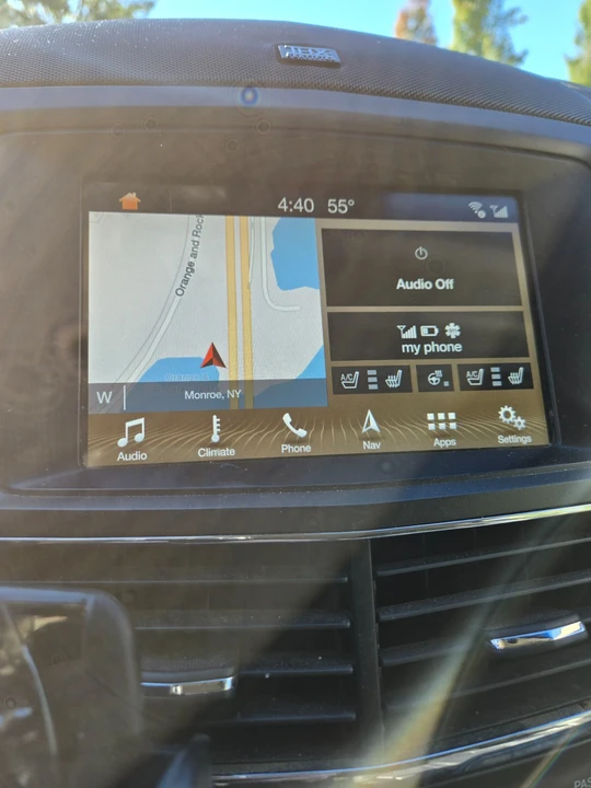 2019 Lincoln MKT - Image 3 of 15