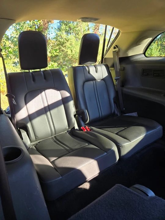 2019 Lincoln MKT - Image 9 of 15