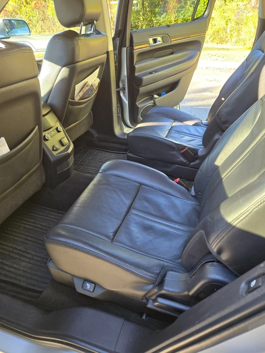 2019 Lincoln MKT - Image 8 of 15