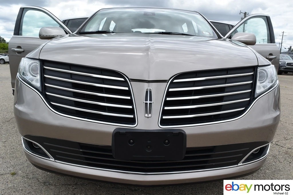 2019 Lincoln MKT - Image 21 of 21