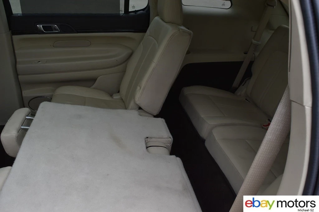 2019 Lincoln MKT - Image 14 of 21