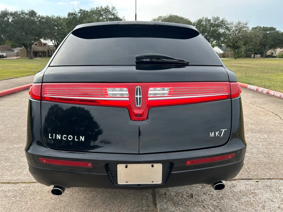 2019 Lincoln MKT - Image 4 of 20