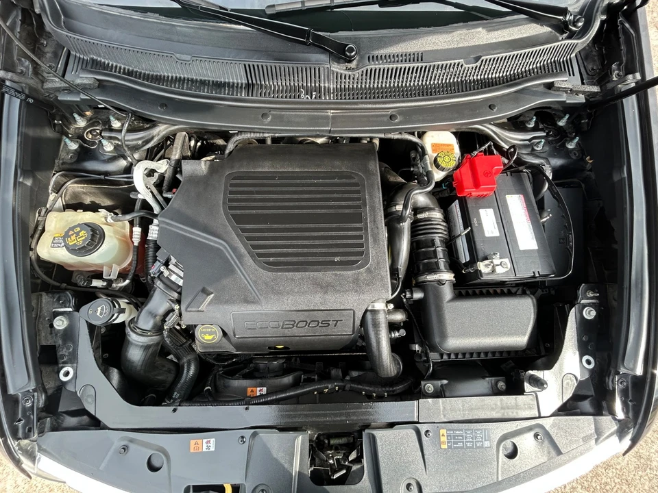 2019 Lincoln MKT - Image 20 of 20