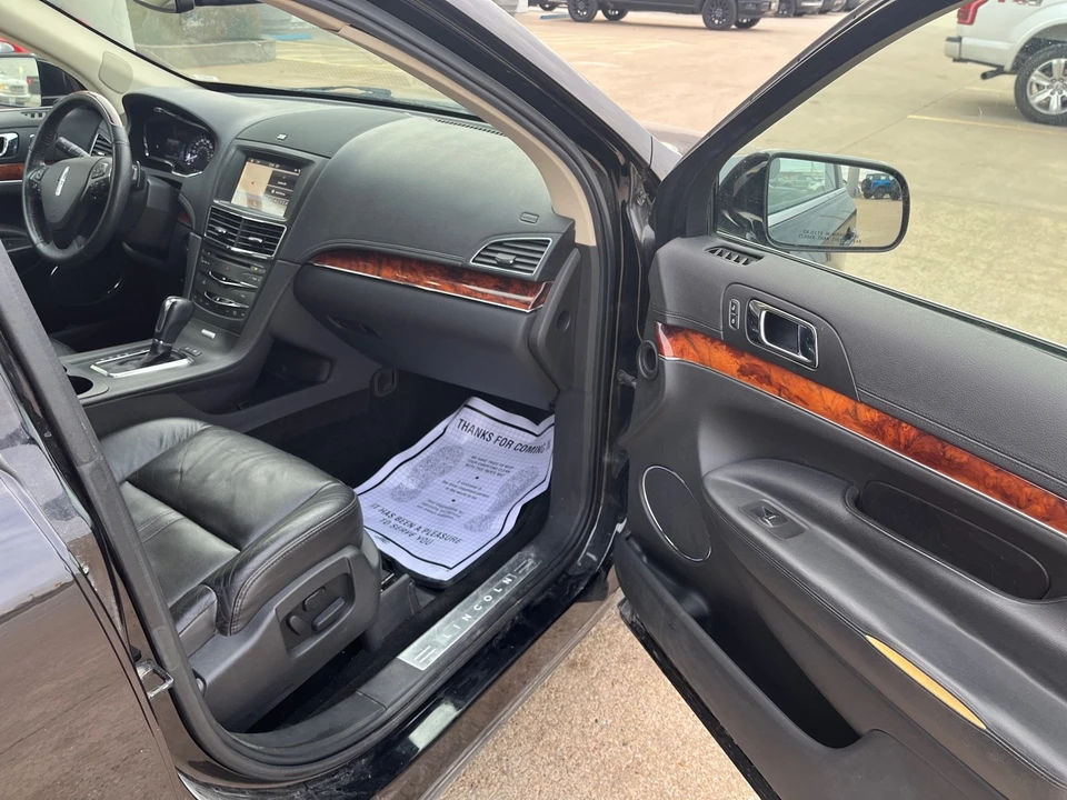 2019 Lincoln MKT - Image 21 of 21