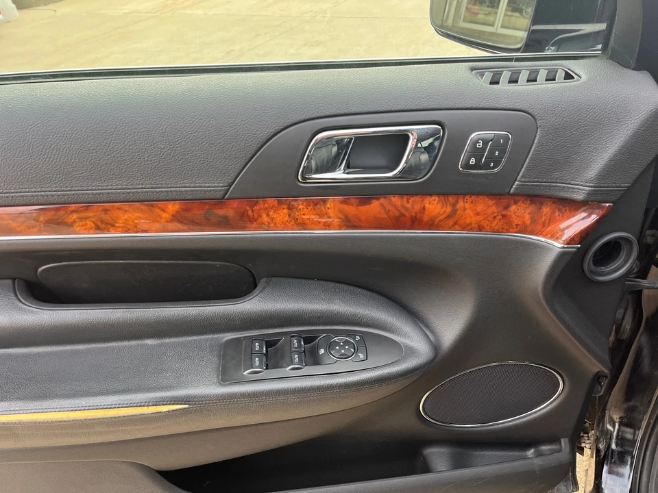2019 Lincoln MKT - Image 10 of 21