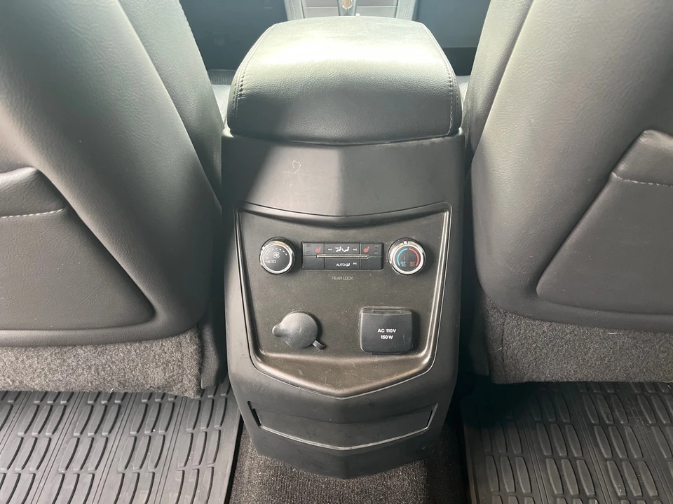 2019 Lincoln MKT - Image 20 of 21