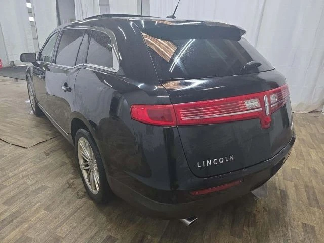 2019 Lincoln MKT - Image 3 of 11