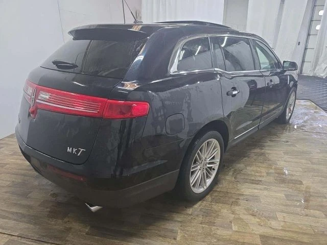 2019 Lincoln MKT - Image 4 of 11