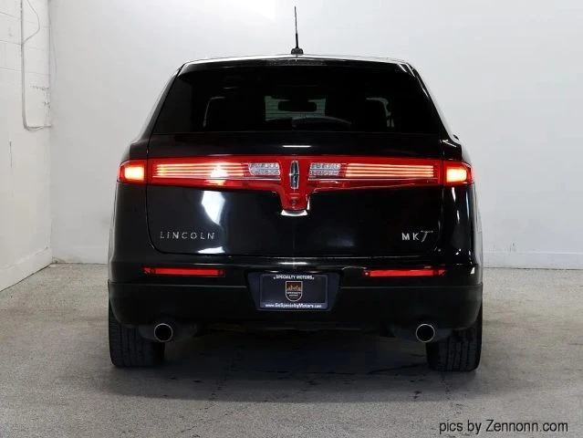 2019 Lincoln MKT - Image 6 of 21