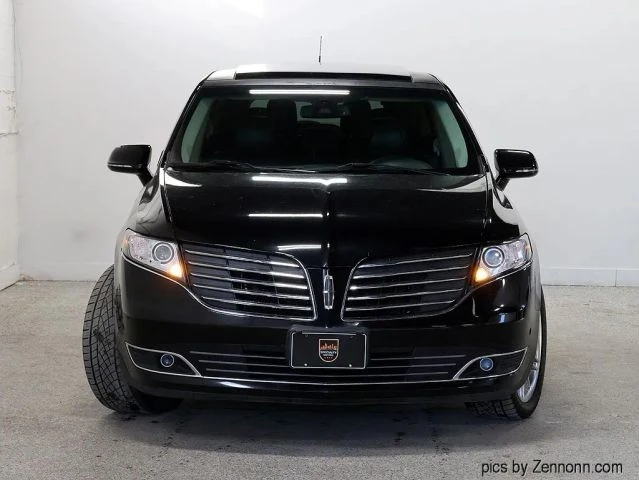 2019 Lincoln MKT - Image 5 of 21