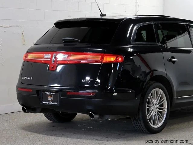 2019 Lincoln MKT - Image 8 of 21